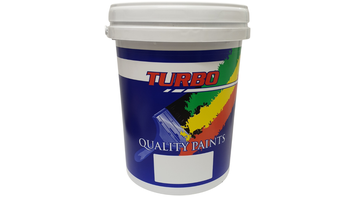 Decorative - Solvent Based Paint