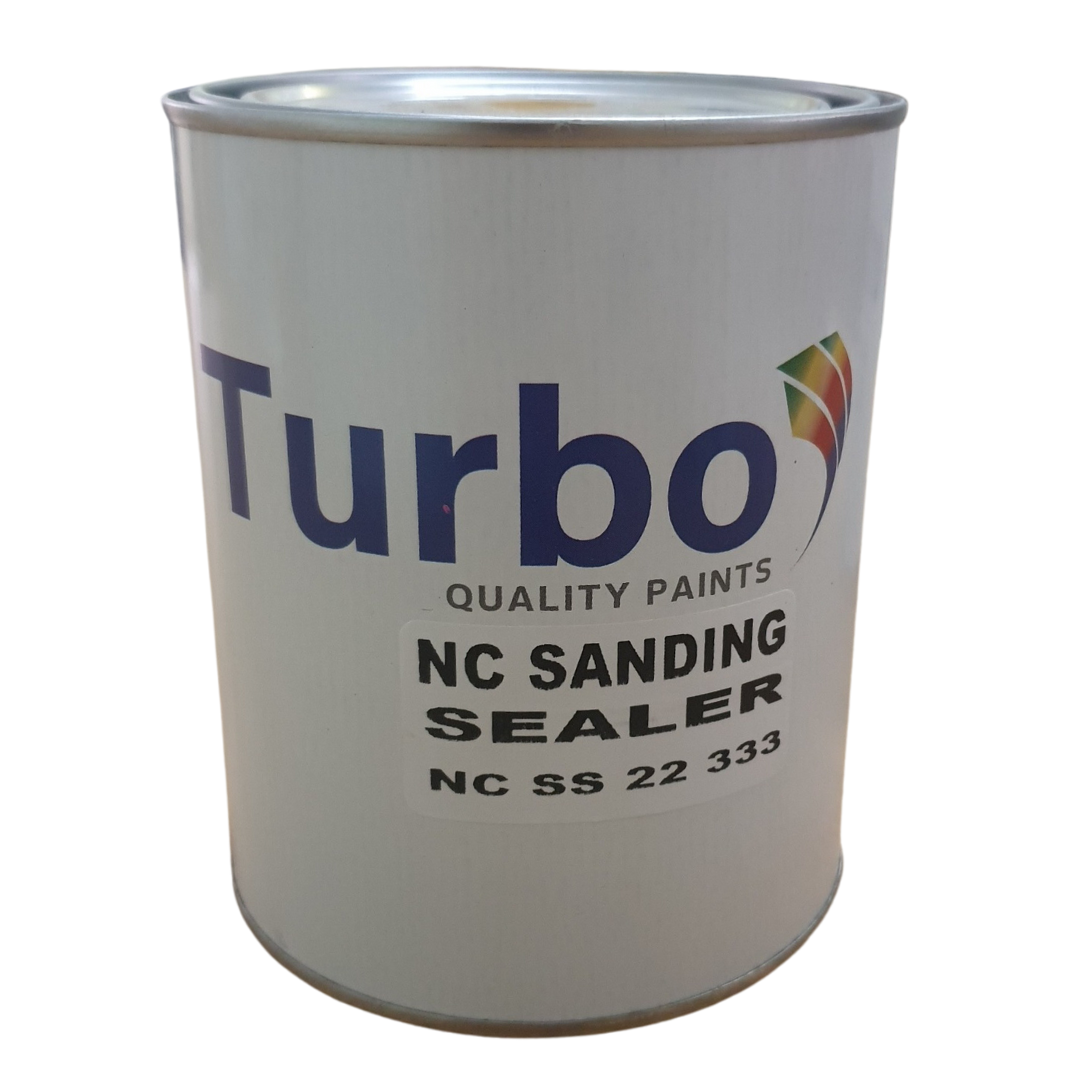 NC Sanding Sealer