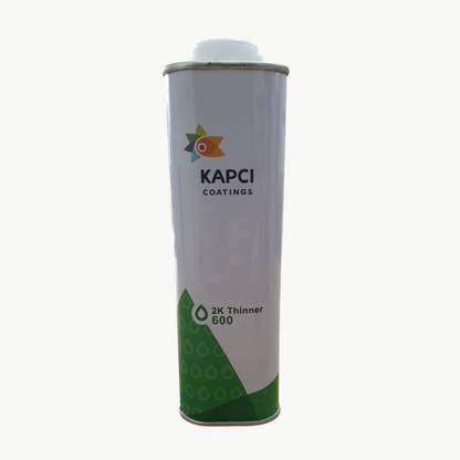 Kapci 2K Thinner 600