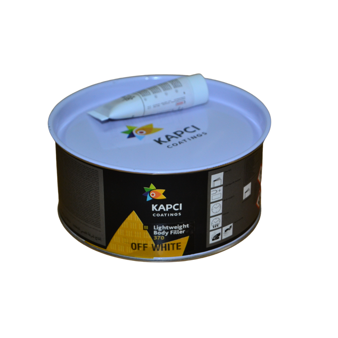 Kapci - Lightweight Body Filler